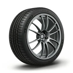 235/50ZR17XL 100Y MIC PILOT SPORT A/S 4 Tire Qty. 1