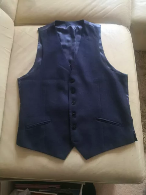 Cappotto vita uomo Richard James Mayfair 42R prezzo disponibile £135 gratis P&P