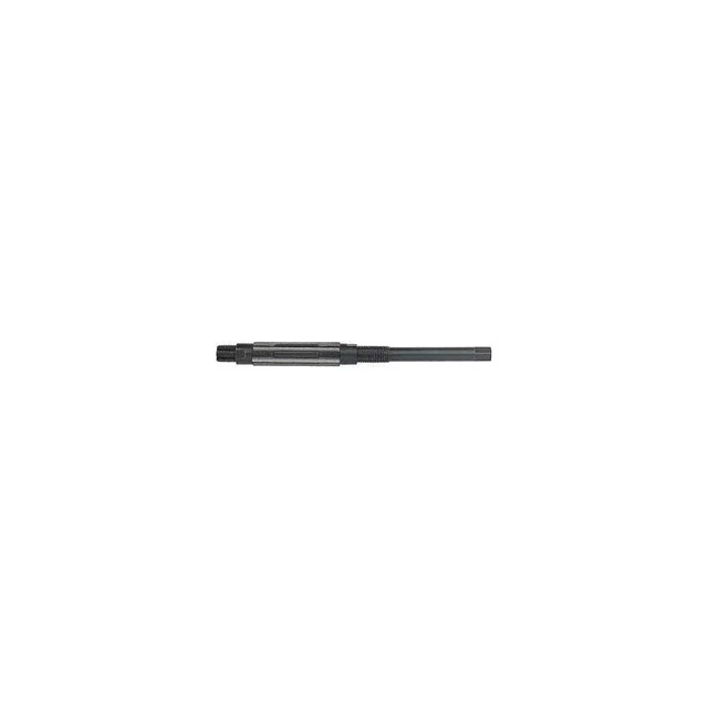 WESTWARD 4LGT5 Adj Hand Reamer,15/16-1 1/16,9,HSS
