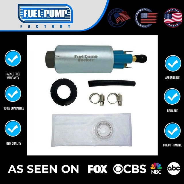 EFI FUEL PUMP for Harley Davidson Road King Electra Glide Road Glide
