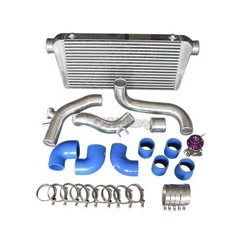 CX INTERCOOLER PIPING Kit For Nissan Skyline GTR RB20DET RB25DET S13