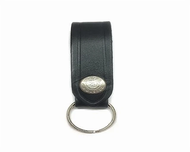 PORTA COLPI VEGA cuoio a striscia 6 posti 1P11 calibro 38 357 81110971 EUR 15,90 - IT