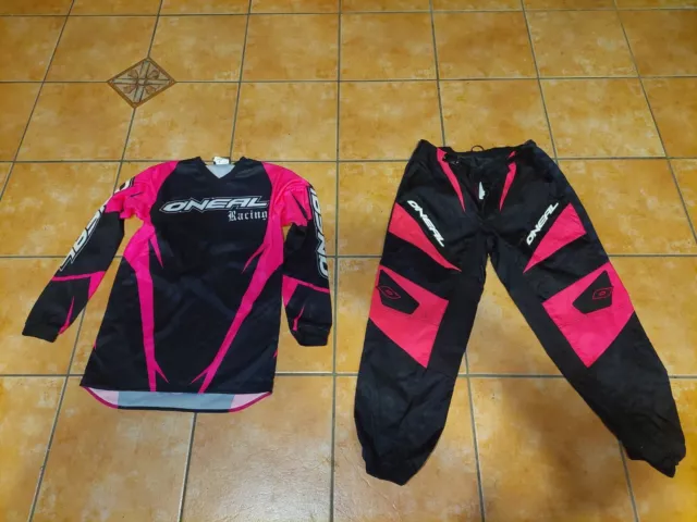 Oneal Ladies Motorcross