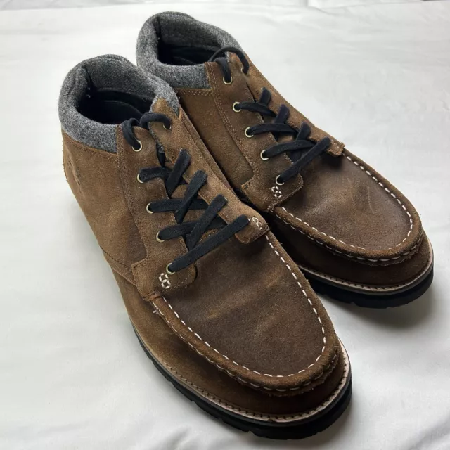 Woolrich on sale squatch boots