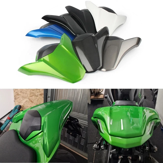 z900 pillion seat