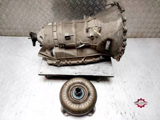 Jaguar xf torque converter deals