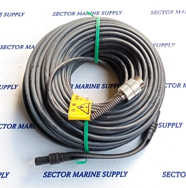 GASTEC N.351A-30 Tubo di prolunga da 30 metri
