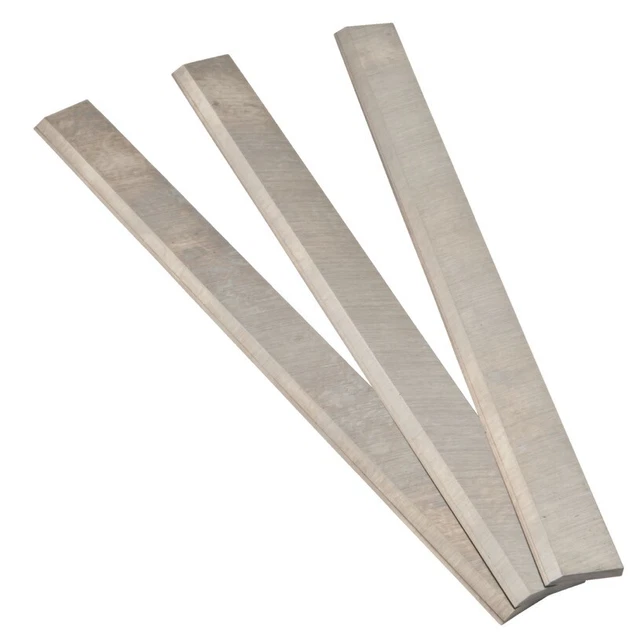 Powermatic 6296046 Knives for 60, 60A, 60B, PJ882