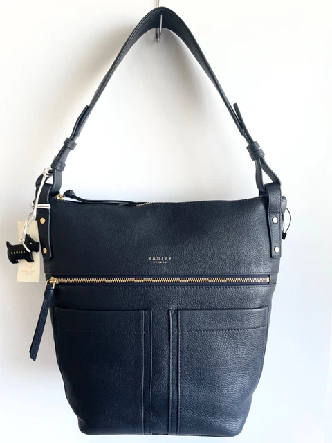Radley kensal stripe cheap
