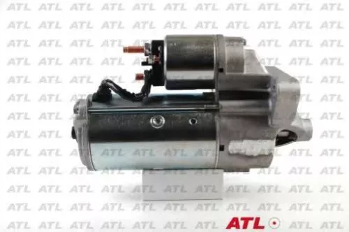 ATL ANLASSER 2,2 kW passend für OPEL MOVANO NISSAN INTERSTAR RENAULT ESPACE III 3