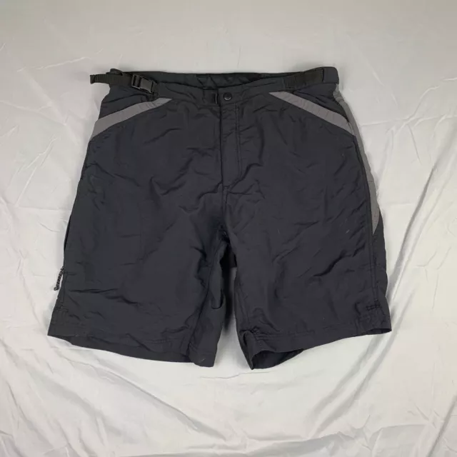 WOSAWE Mens 5D Padded Cycling Underwear Shorts Bicycle Road Mountain Bike  Pants