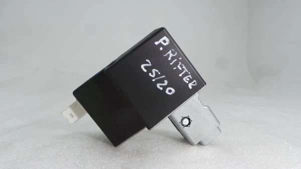 Bloqueo electrónico de dirección PEUGEOT RIFTER 209296