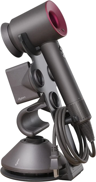 CATOOMUU for Dyson Supersonic Hair Dryer Stand Holder, Dyson Blow Dryer Counter