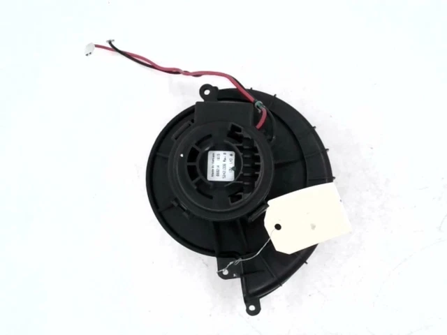 Ventilateur chauffage OPEL ASTRA H GTC PHASE 2 1.7 CDTI - 16V TURB/R:49726889