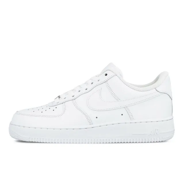 Nike Air Force 1 Low '07 White CW2288-111 Mens News