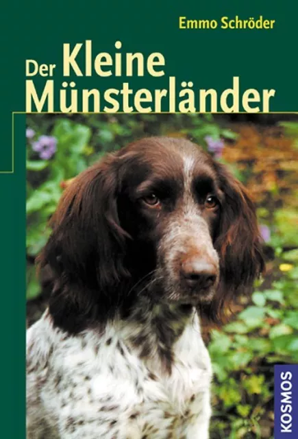 Der kleine Münsterländer