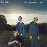 NINE YARDS - Where do we go from here - CD Album