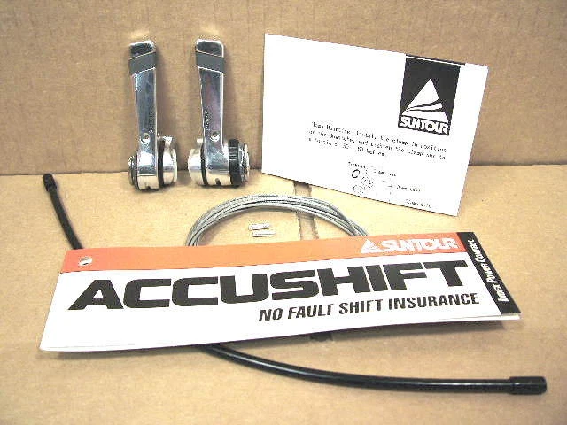 Suntour deals sprint 9000