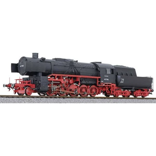 Liliput H0 - 10503 - Locomotiva a vapore con tender - BR 05 - Catawiki