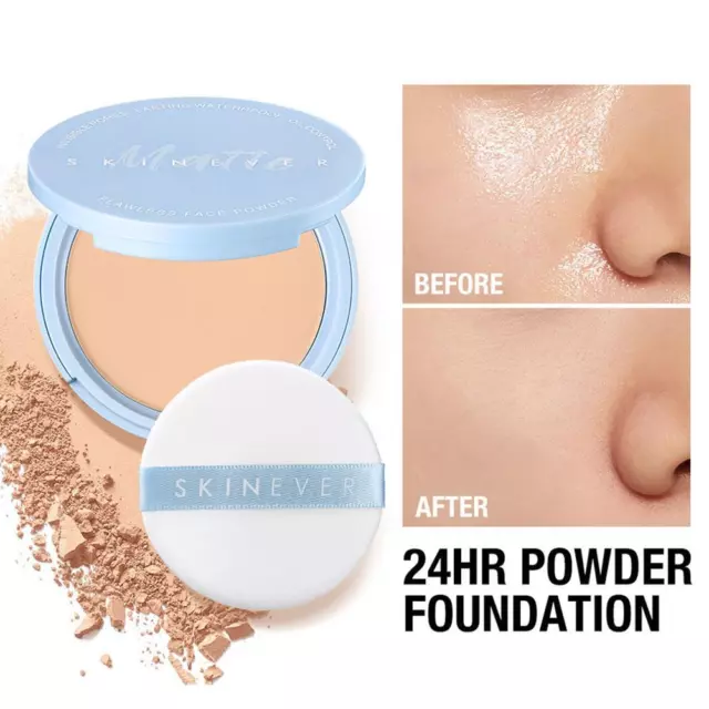 Face Powder, Face, Make-Up, Health & Beauty - PicClick UK