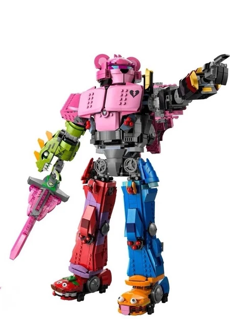 ♣️ Kits complets et packs, LEGO, Jeux de construction, Jouets et jeux