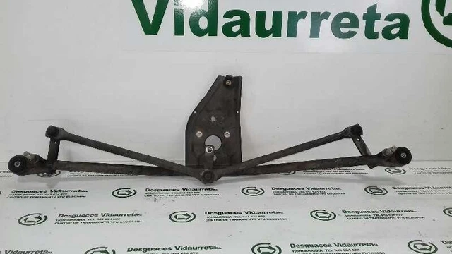 Articolazione Anteriore Pulita / 1129392 Per Ford Transit Caja Cerrada, Corta F