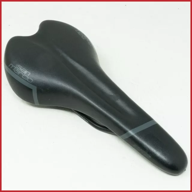 san marco era saddle