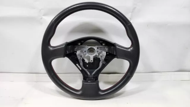 Subaru WRX STi GD V9 steering wheel suit Impreza Forester Liberty NO AIRBAG