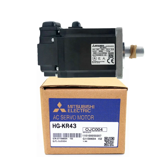 新品 ★在庫あり★ 未使用/新品 HA-FF33B サーボモーター 新品 未使用 MITSUBISHI 三菱電機 HA-FF33B サーボモーター６ヶ月