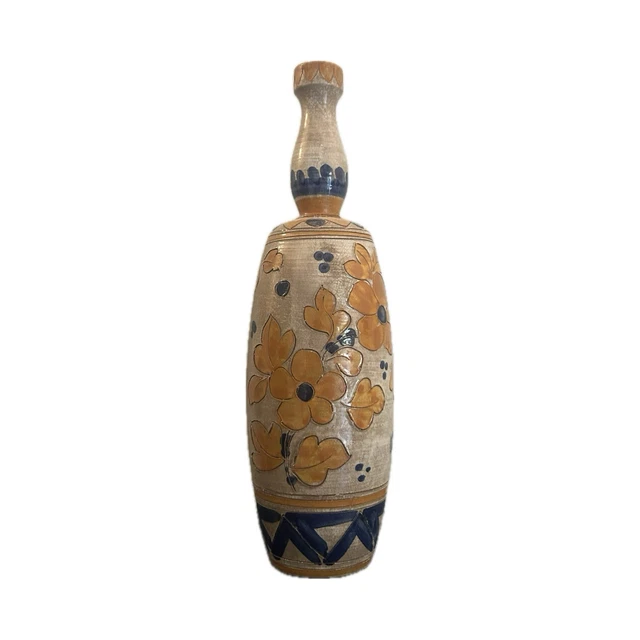 Ceramica Di Caltagirone - Olio Centonze