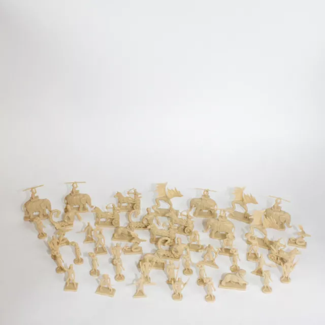 Age Of Mythology Board Game Fantasy Eagle 48 Replacement Light Brown Figures
