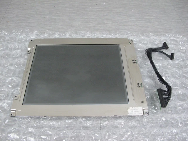 Sharp LQ10PX01 TFT LCD Panel 10.4 Inch 1024x768