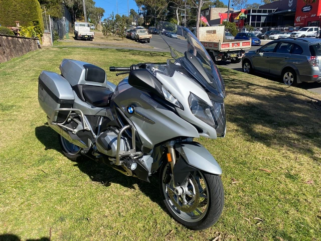 2020 bmw police motorcycle discount