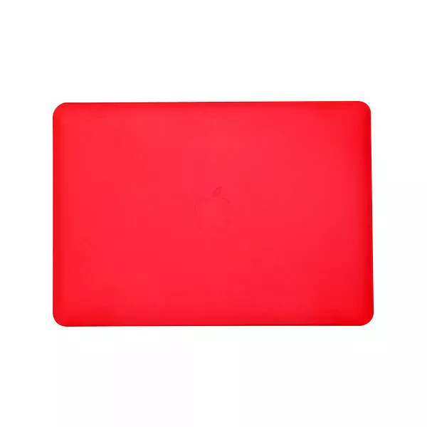 MacBook Case Matte Rubber Hard Shell + Keyboard Cover Pro 13" inch Apple Mac