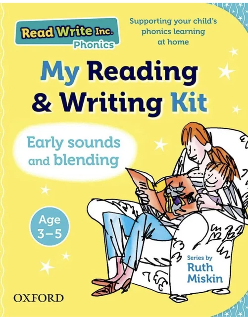 Read Write Inc Handwriting Books at Michelle Ma blog
