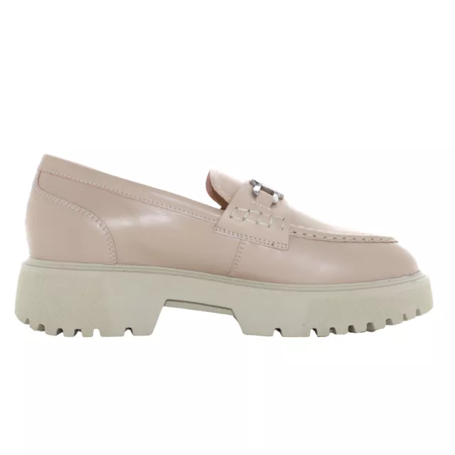 Nero Giardini P24f mocassins pour femmes E306320D/453 3