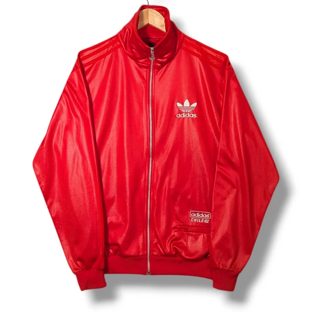 Adidas Originals Chile 62 Adidas Jacket Adidas Originals Adidas