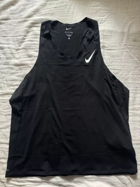 Nike aeroswift mo farah deals