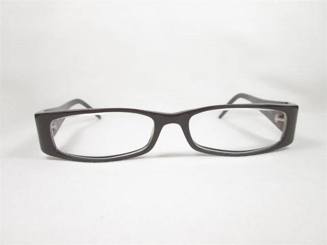 Monturas de gafas de diseñador chino D&G Dolce Gabbana DG1114 654 52/16 135