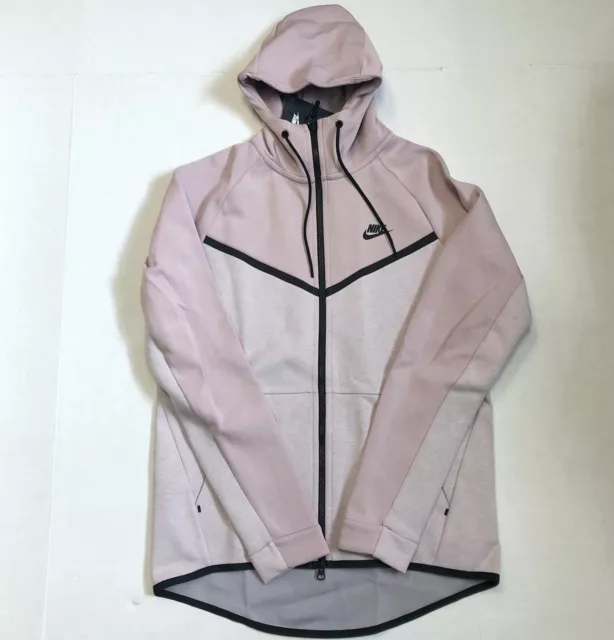 Particle rose nike tech fleece outlet