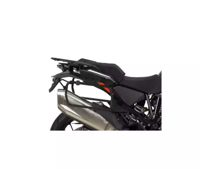 Ktm 1290 Super Adventure 21/23- Supports De Valises Shad 4P System - K0Dv114P