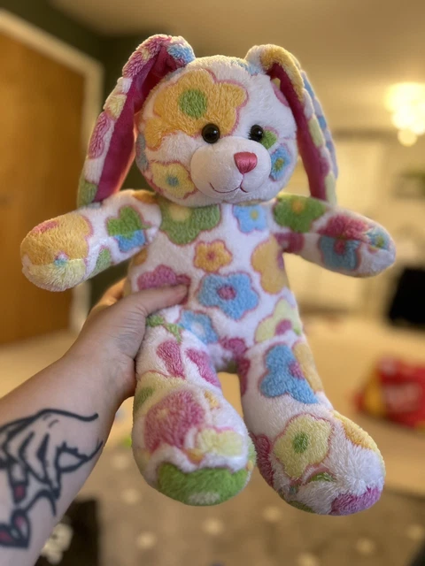 Build a 2025 bear bunny slippers