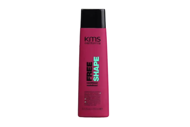 3,58€/100ml  KMS California Free Shape Conditioner 250 ml