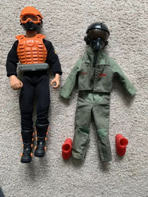 action man bundle