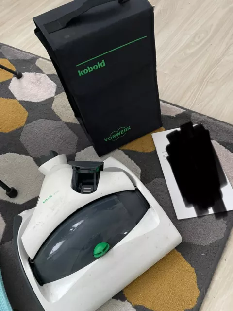 Vorwerk Kobold SP 530 Saugwischer