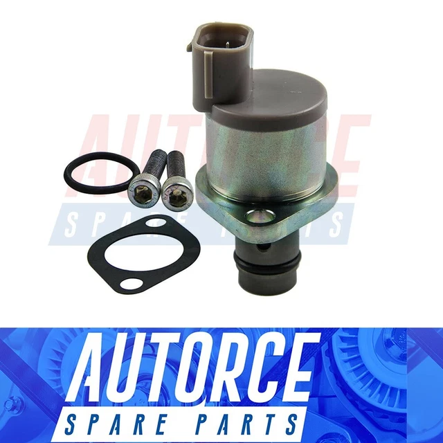 FUEL PRESSURE REGULATOR Suction Control Valve For Ford Transit Mk7 2.2