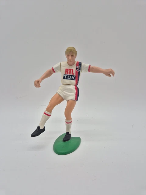FUNKO POP! FOOTBALLEUR, Olympique de Marseille·Archivo STL para FUNKO POP! FOOTBALLEUR, Olympique de Marseille·Archivo STL para
