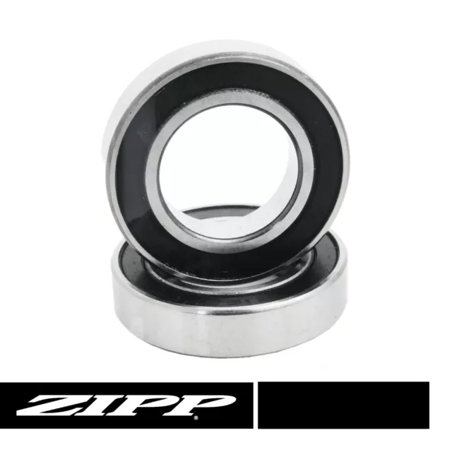 Zipp Wheel Bearing Set 202 303 404 808 •Pair •177 - REAR •Replacement •2015 on