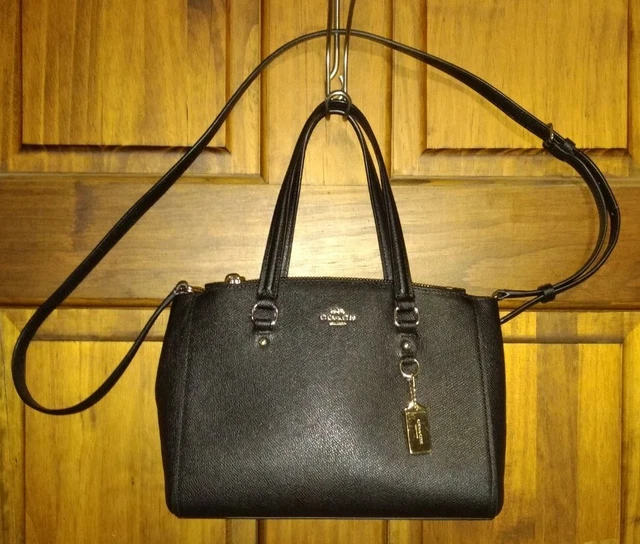 Coach stanton carryall 2025 26