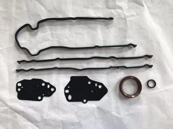 Joint D'étanchéité 3e Feu Stop Pour Ford F150 2009-2014 - Noir, En Mousse Haute Densité - 3